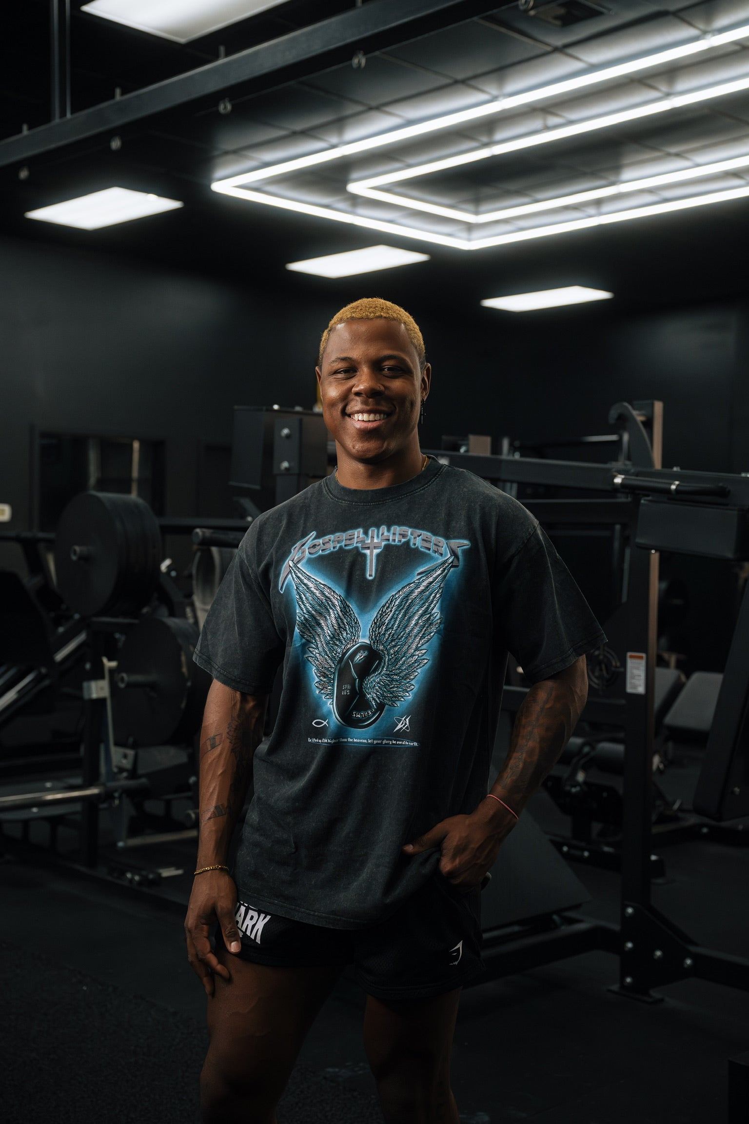 Psalm 57:11 Pump Cover