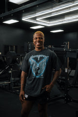 Psalm 57:11 Pump Cover