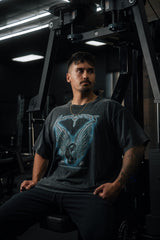 Psalm 57:11 Pump Cover