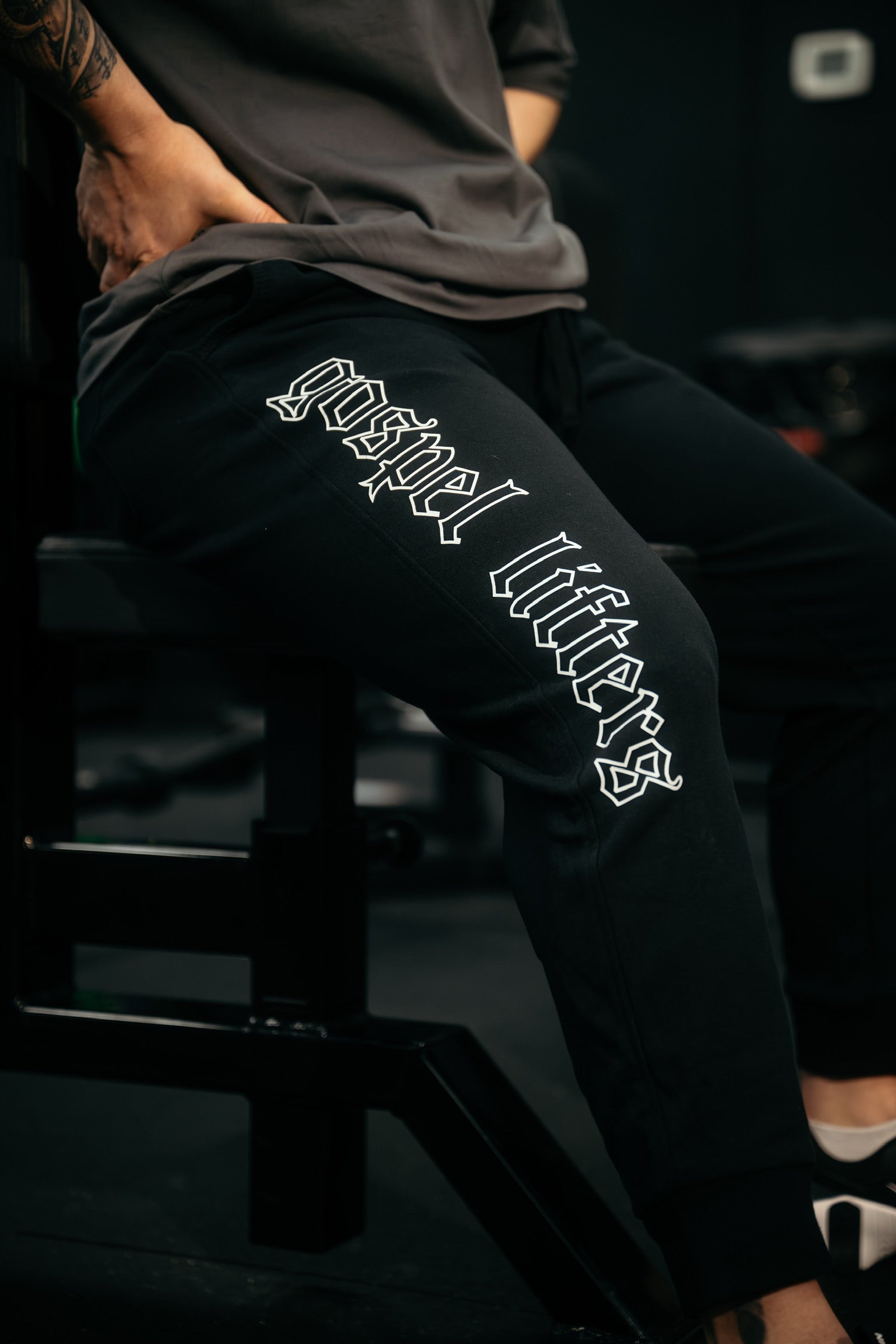 Old London Sweat Pants