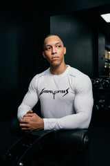 Gospel Lifters Compression Long Sleeve