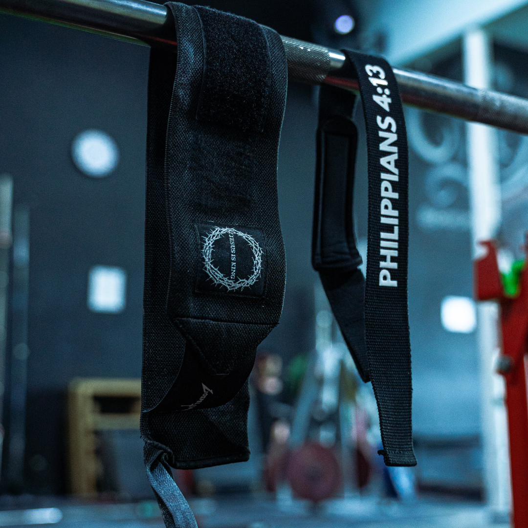 Faith X Strength Bundle