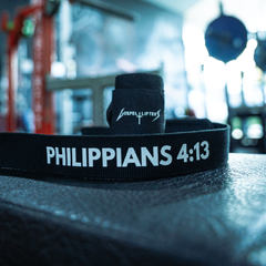 Faith X Strength Bundle