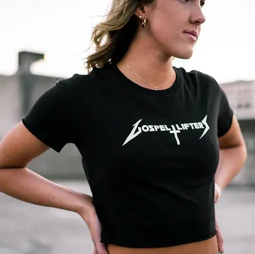 Women's Crop Top