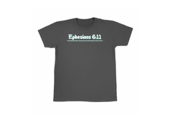 Ephesians 6:11 Pump Cover