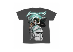 Ephesians 6:11 Pump Cover