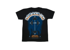 Romans 1:16 Lifting Shirt