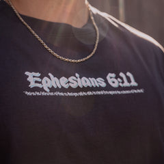 Ephesians 6:11 Pump Cover