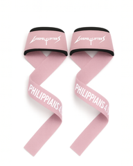 Philippians 4:13 Lifting Straps