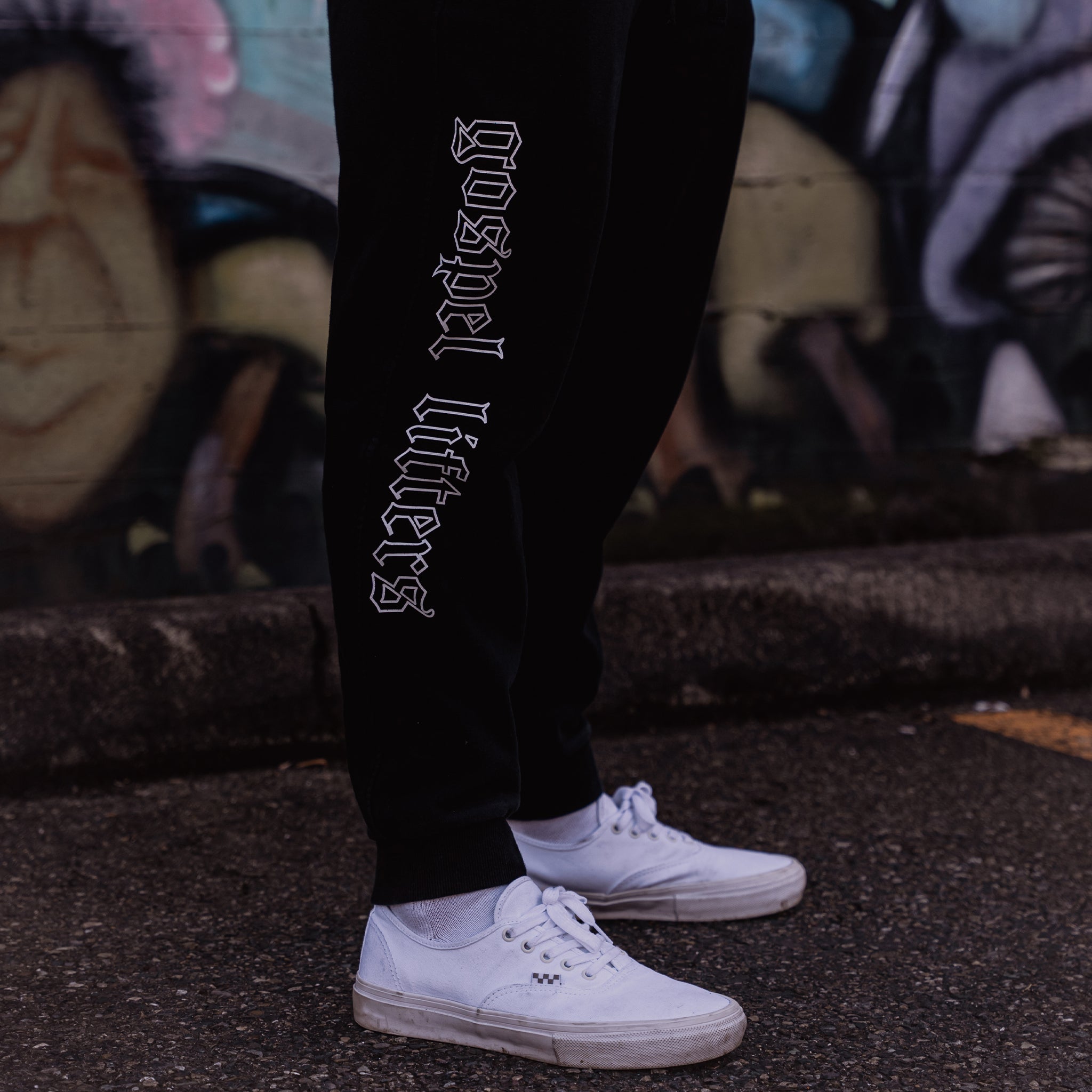 Old London Sweat Pants