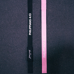 Lifting Straps Bundle