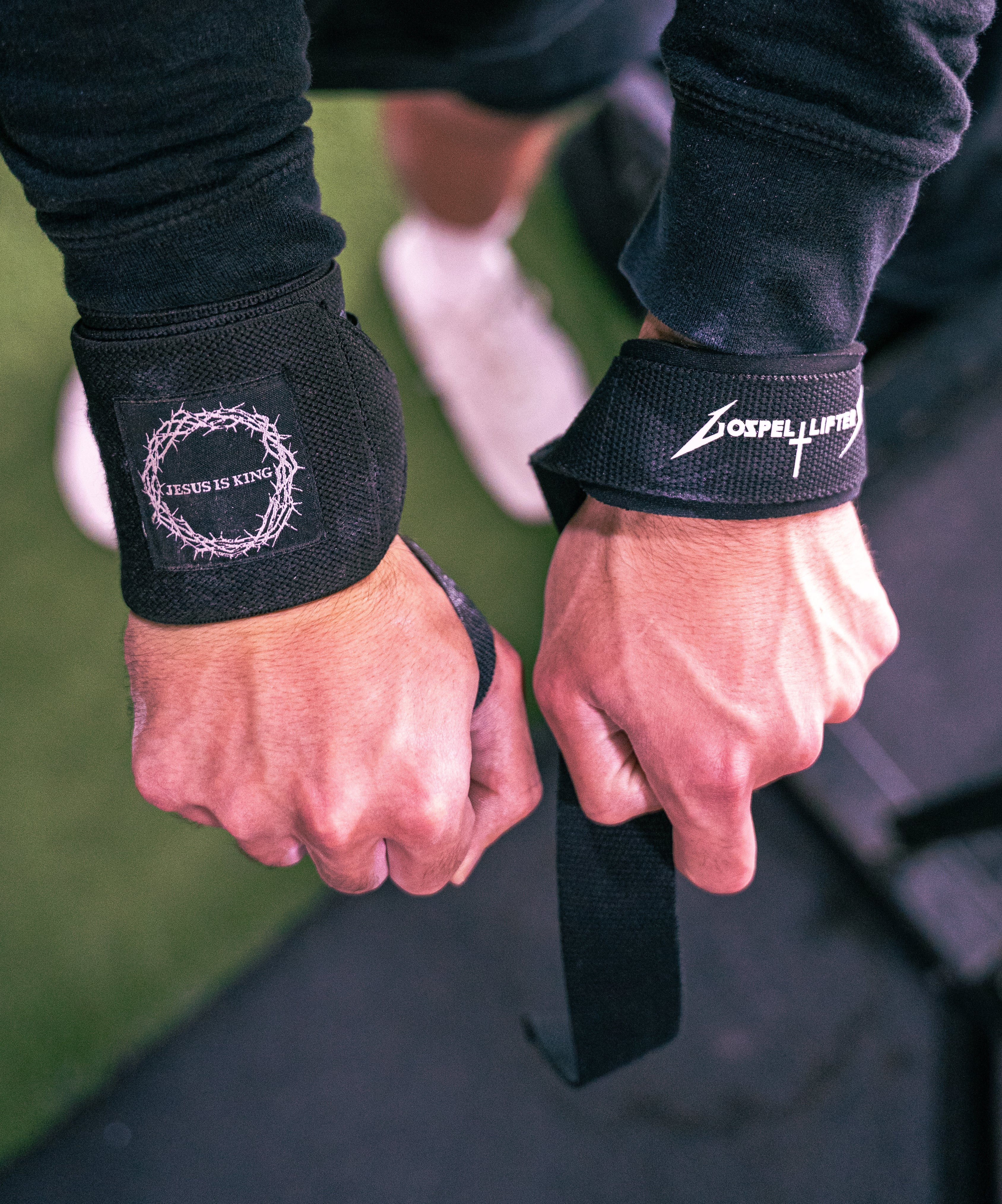 Faith X Strength Bundle