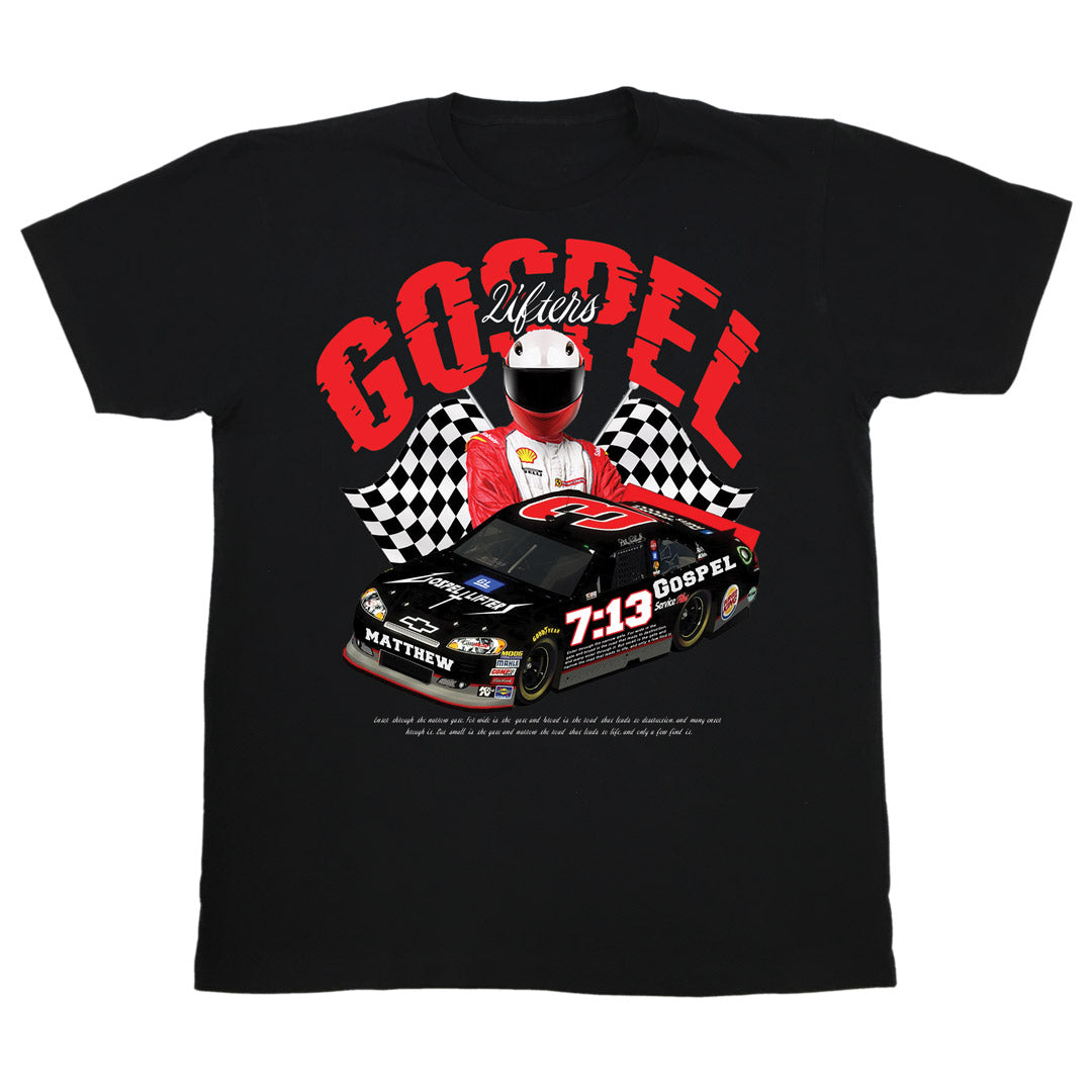 Racing T Shirt