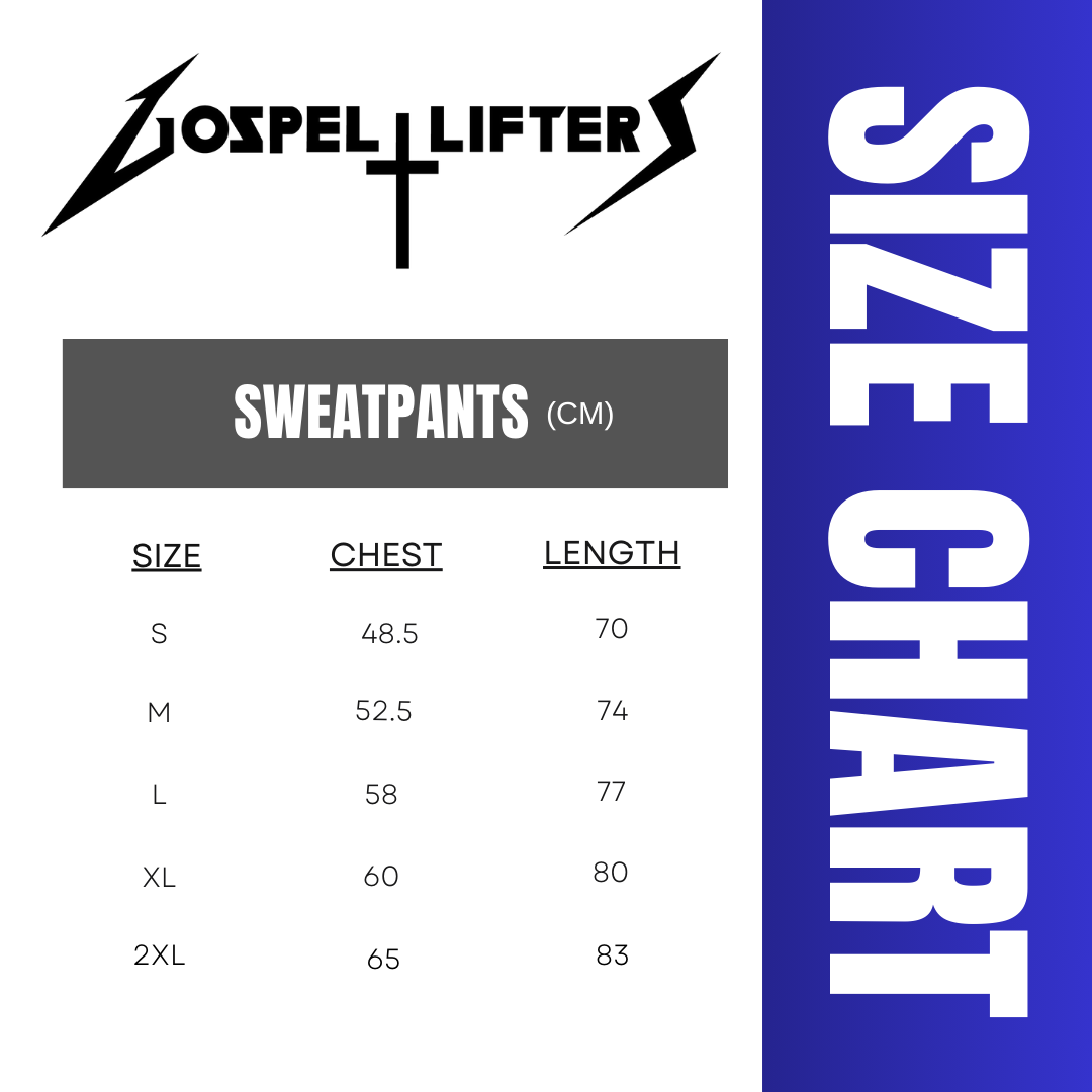 Old London Sweat Pants