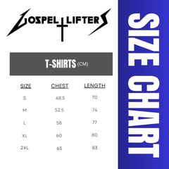 Nebula Logo T Shirt
