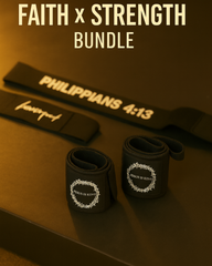 Faith X Strength Bundle